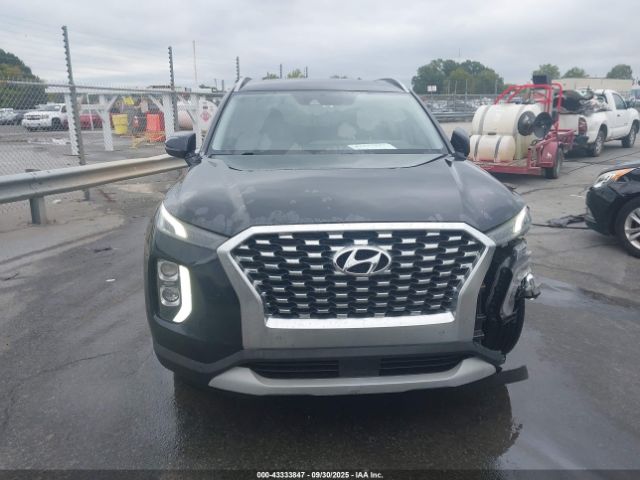 Hyundai PALISADE Sel Image 13