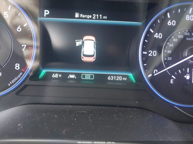 Hyundai PALISADE Sel Image 12