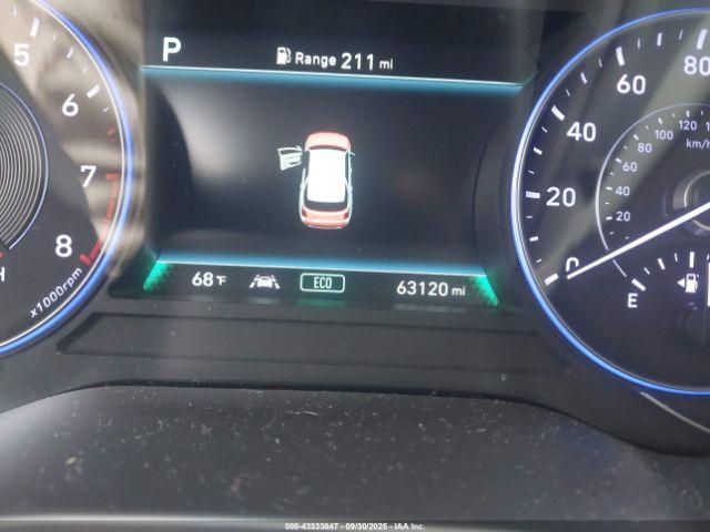 Hyundai PALISADE Sel Image 12