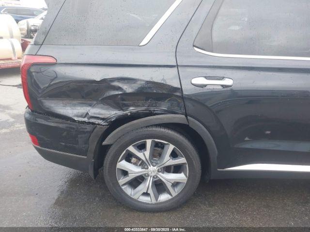 Hyundai PALISADE Sel Image 16