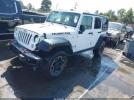 Jeep Wrangler Rubicon Hard Rock Image 10