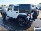 Jeep Wrangler Rubicon Hard Rock Image 3