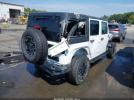 Jeep Wrangler Rubicon Hard Rock Image 4