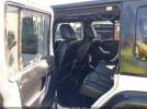 Jeep Wrangler Rubicon Hard Rock Image 12