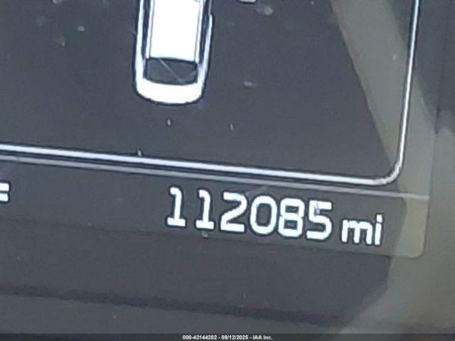 Kia Optima Lx Image 13