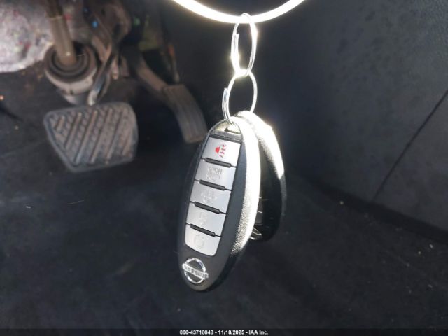 Nissan Altima 2.5 Sl Image 2