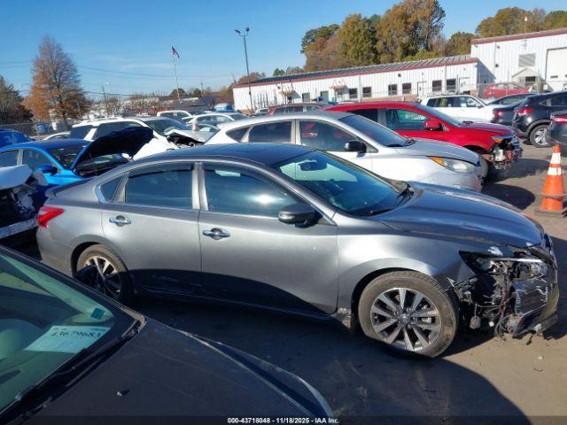 Nissan Altima 2.5 Sl Image 3