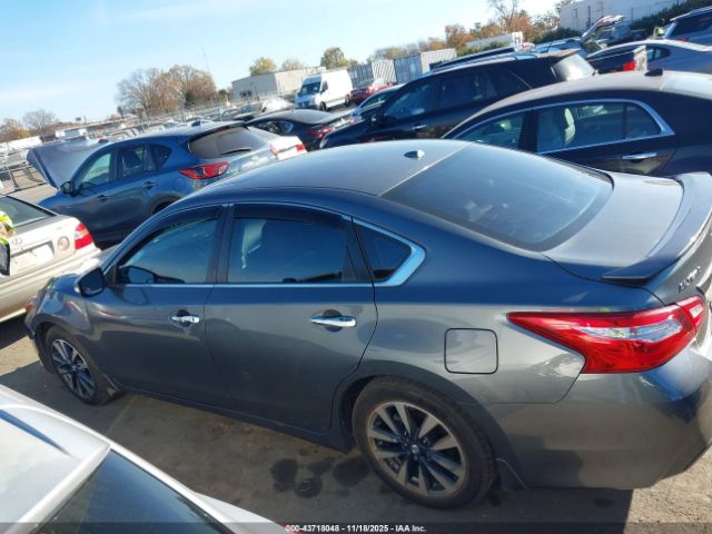 Nissan Altima 2.5 Sl Image 6