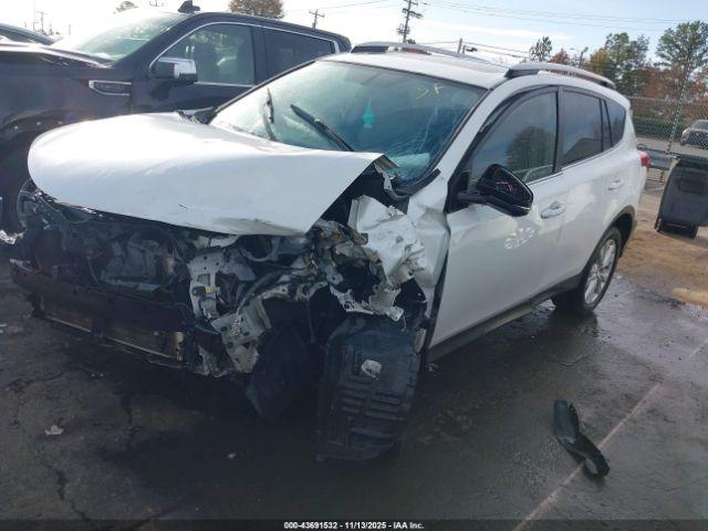 Toyota RAV4 Limited Image 12