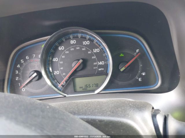 Toyota RAV4 Limited Image 6