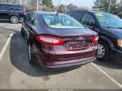 Ford Fusion Se Image 3