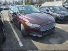 Ford Fusion Se Image 4