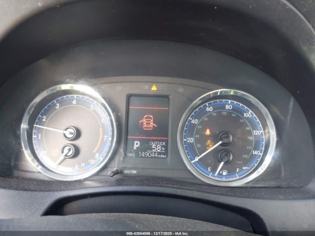 Toyota Corolla Le Image 6