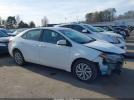 Toyota Corolla Le Image 13
