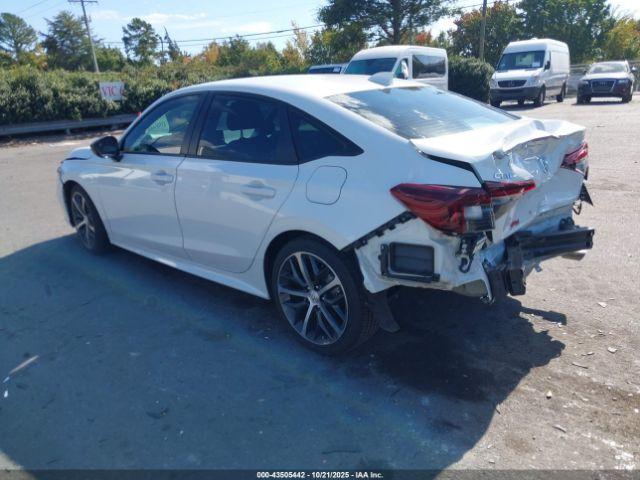 Honda Civic Sport Image 4