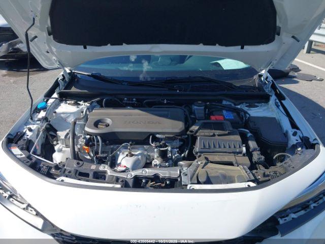 Honda Civic Sport Image 2