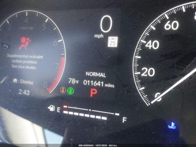 Honda Civic Sport Image 3