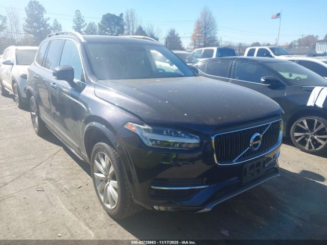 Volvo XC90 T6 Momentum Image 1