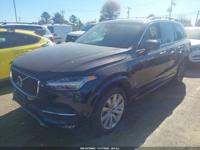 Volvo XC90 T6 Momentum Image 5