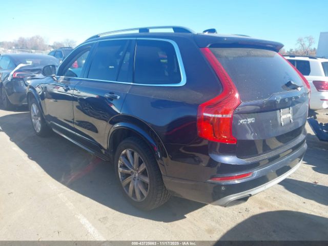 Volvo XC90 T6 Momentum Image 10