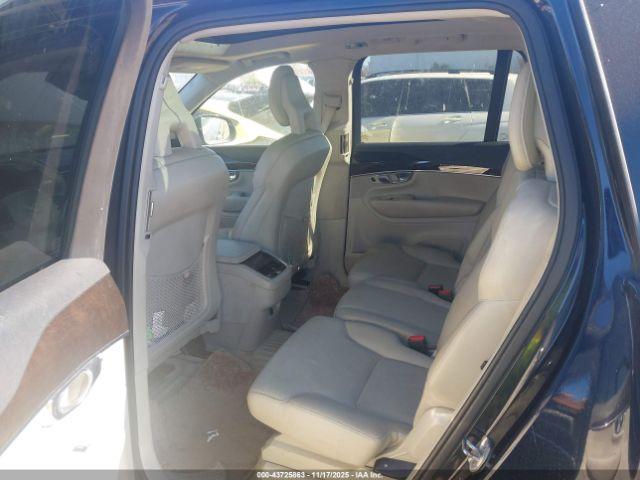 Volvo XC90 T6 Momentum Image 15