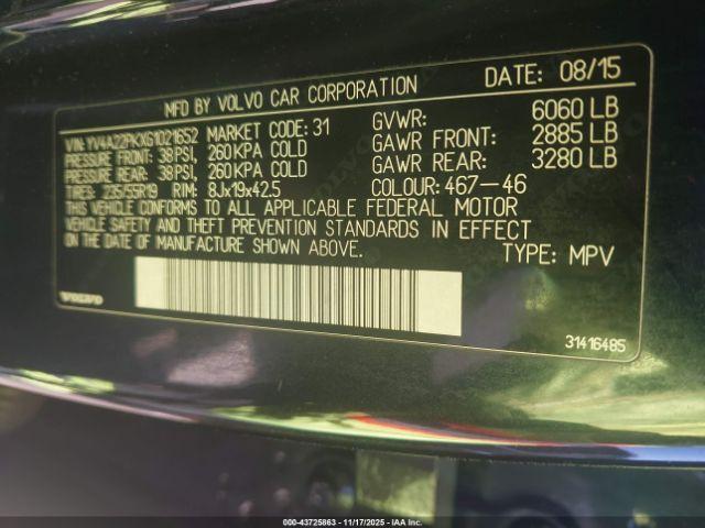 Volvo XC90 T6 Momentum Image 7