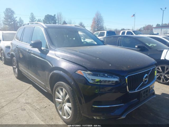 Volvo XC90 T6 Momentum Image 14