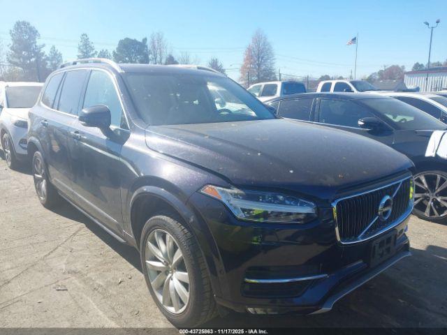 Volvo XC90 T6 Momentum Image 14