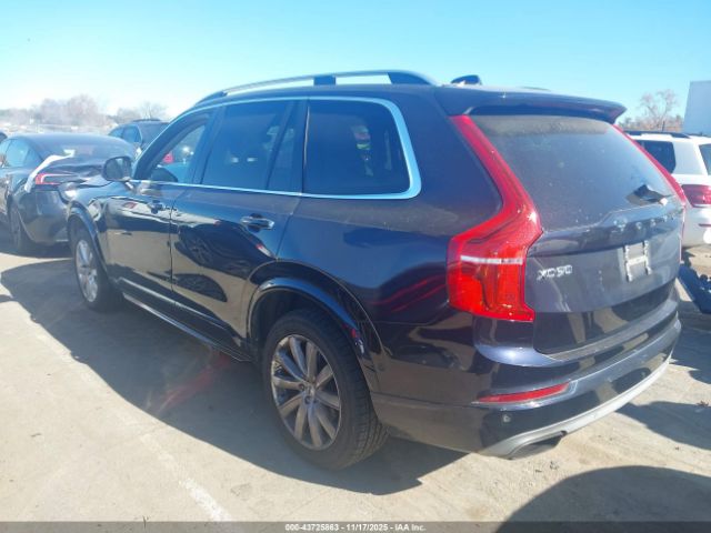 Volvo XC90 T6 Momentum Image 12