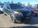 Ford Explorer Sport Image 1