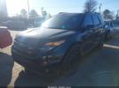 Ford Explorer Sport Image 2