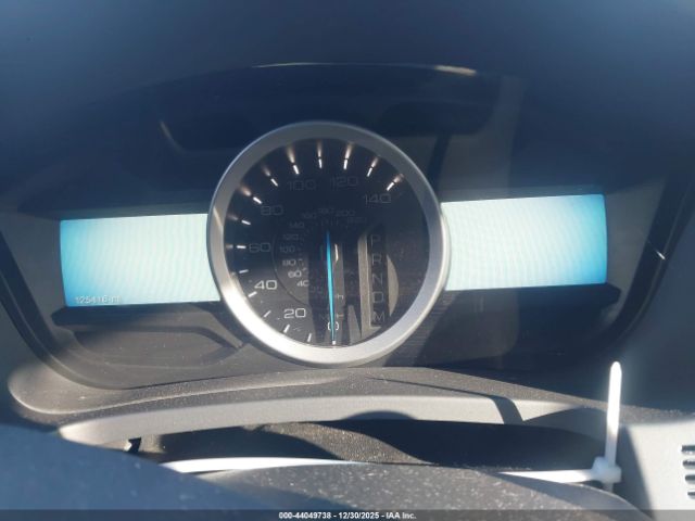 Ford Explorer Sport Image 16