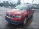 Jeep Compass Sport Image 3