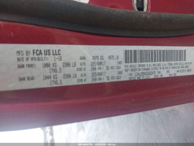 Jeep Compass Sport Image 2