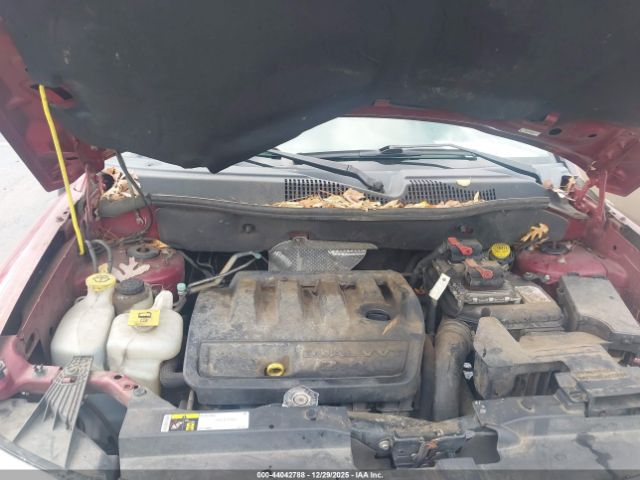 Jeep Compass Sport Image 8