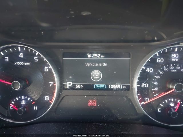 Kia Forte Gt Image 11