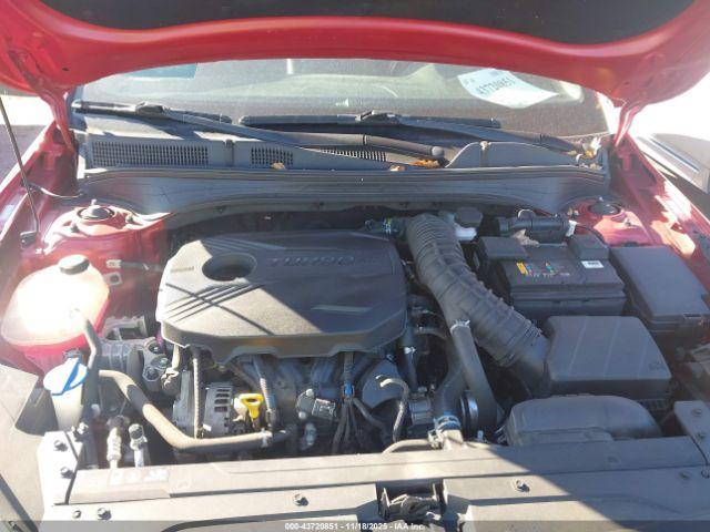 Kia Forte Gt Image 3