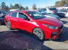 Kia Forte Gt Image 14