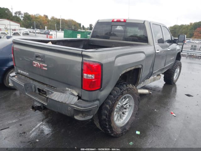 GMC Sierra 2500 Denali Image 8
