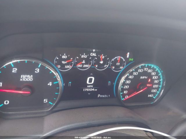 GMC Sierra 2500 Denali Image 2