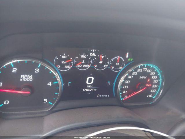 GMC Sierra 2500 Denali Image 2