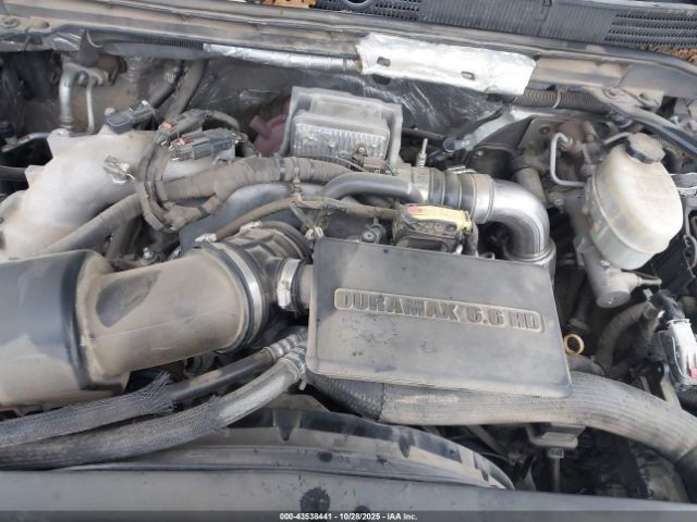 GMC Sierra 2500 Denali Image 11