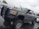 GMC Sierra 2500 Denali Image 16