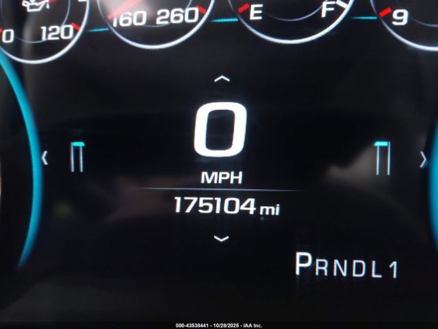 GMC Sierra 2500 Denali Image 13