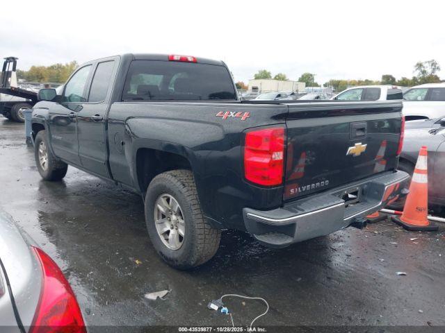 Chevrolet Silverado 1500 Lt Image 7