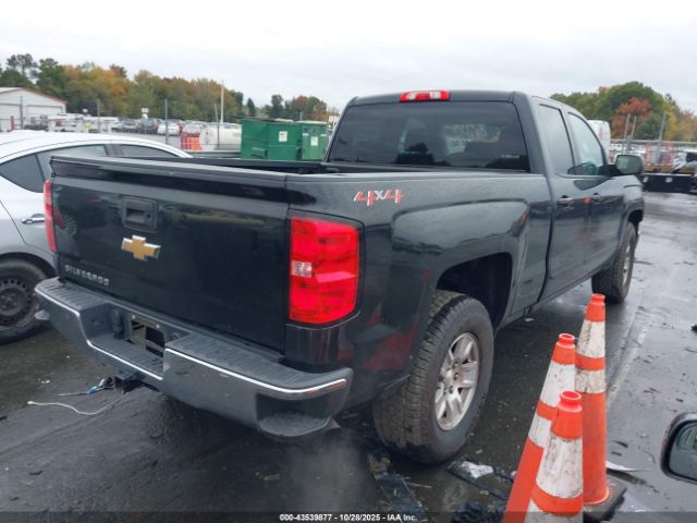 Chevrolet Silverado 1500 Lt Image 5