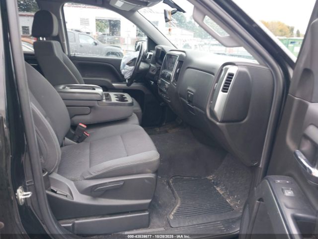 Chevrolet Silverado 1500 Lt Image 6