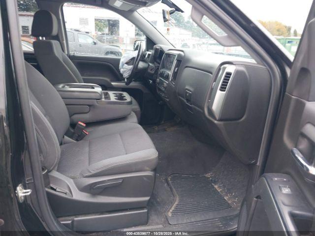 Chevrolet Silverado 1500 Lt Image 6