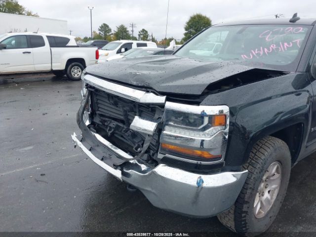 Chevrolet Silverado 1500 Lt Image 3