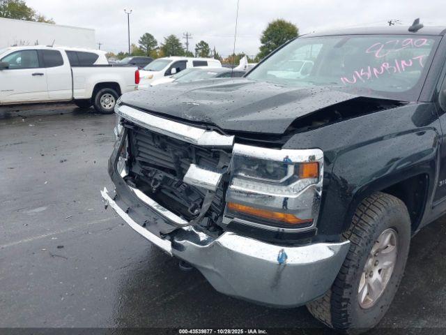 Chevrolet Silverado 1500 Lt Image 3